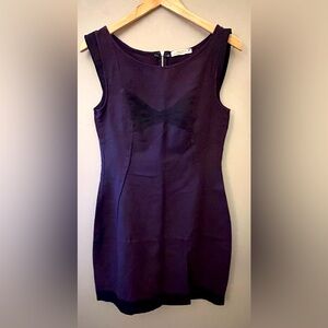 Prairie Underground linnen  dress Size S
